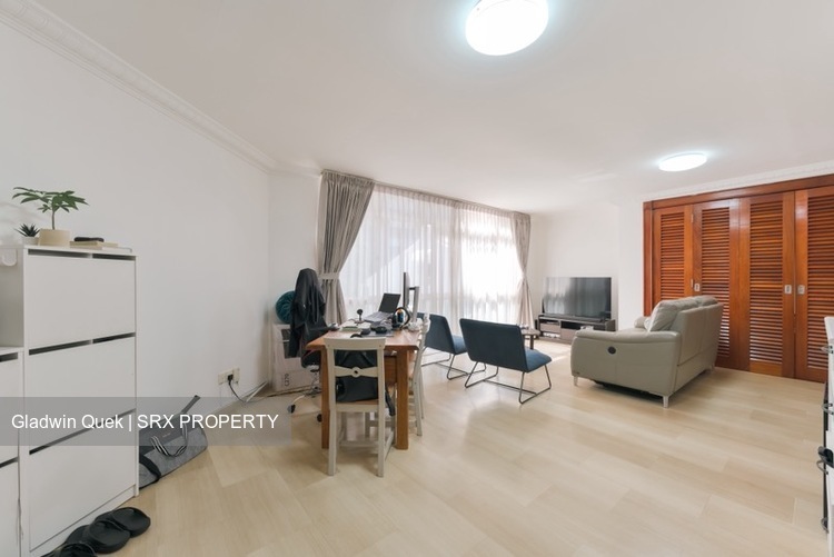 Langston Ville (D9), Apartment #564940801